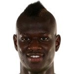 Футболист Мори Диав